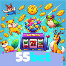 55bet:O cassino online está esperando por você! Jogue e vença!