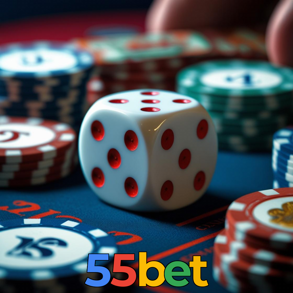 55bet:Jogue slots e aposte no futebol no cassino online mais confiável!