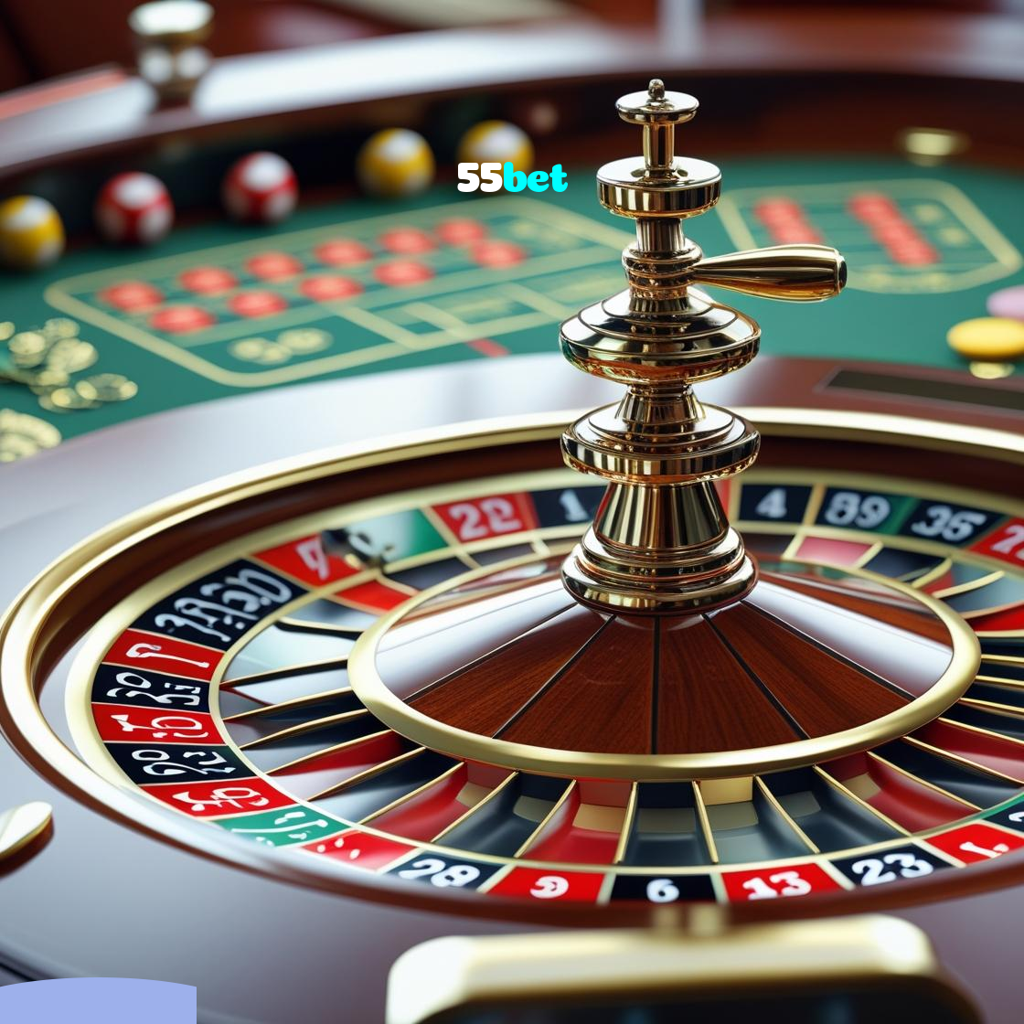 55bet：Jogue nas slots e mude sua sorte com grandes vitórias!