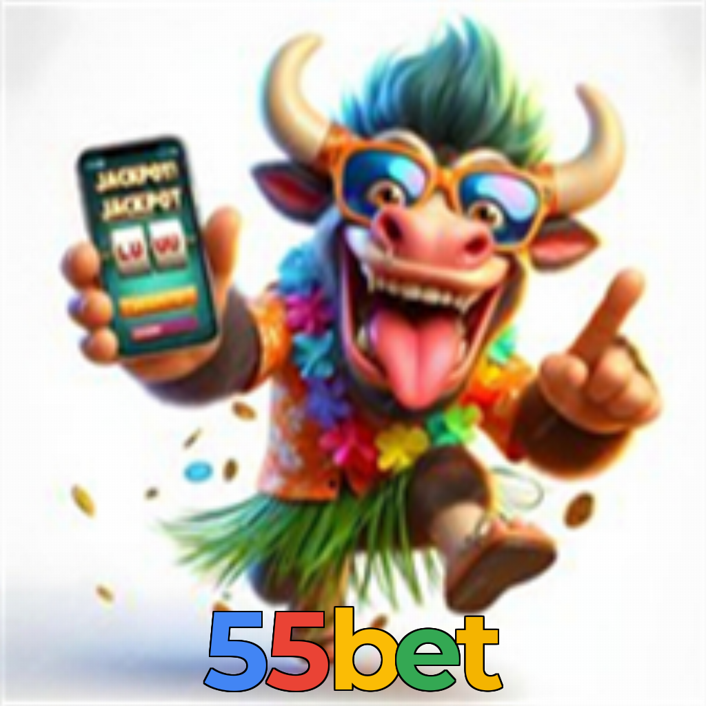 55bet:O melhor cassino para você jogar slots e apostar no seu time de futebol!