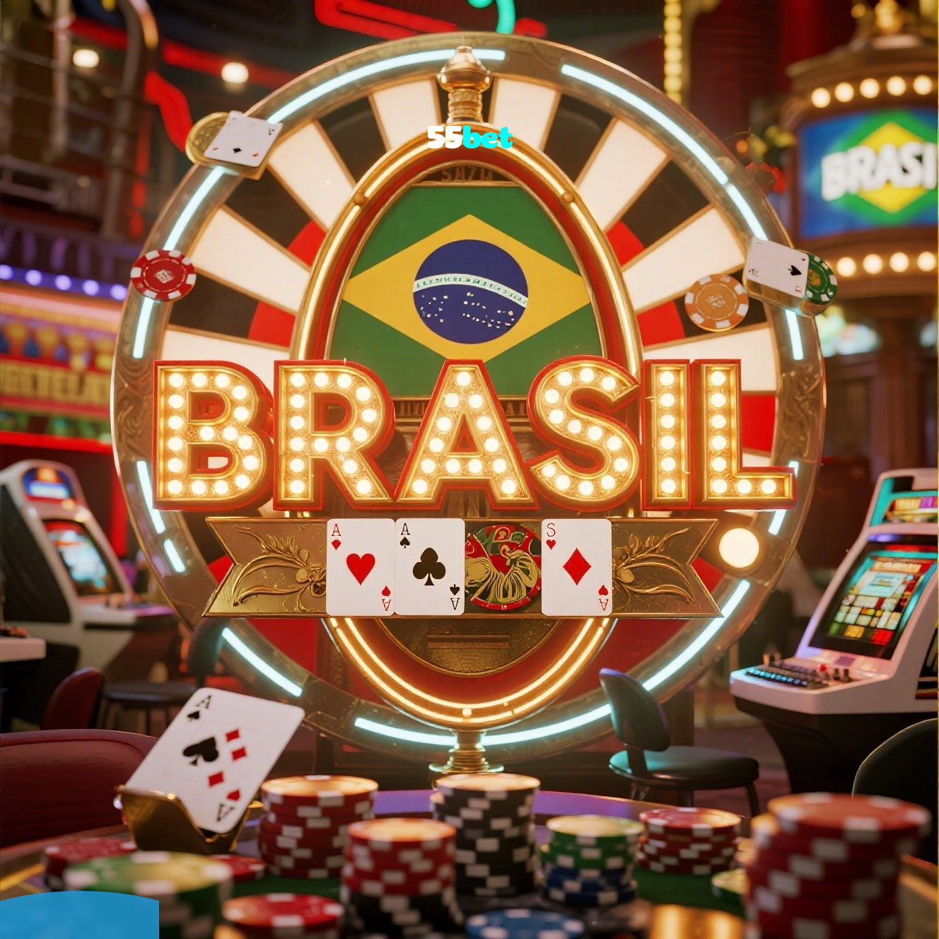 55bet:Aposte no futebol e ganhe em jogos de cassino como roleta e blackjack!