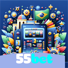 55bet:O melhor do cassino está ao seu alcance! Jogue agora!