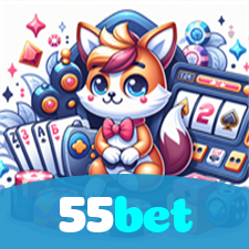 55bet：Aposte no futebol e conquiste prêmios em blackjack e roleta!