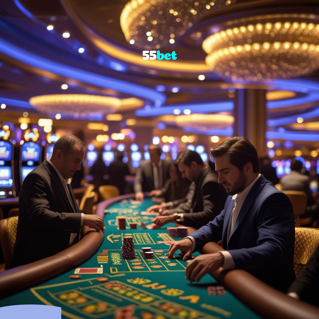 55bet:Jogue nas melhores slots e conquiste jackpots incrÃveis!