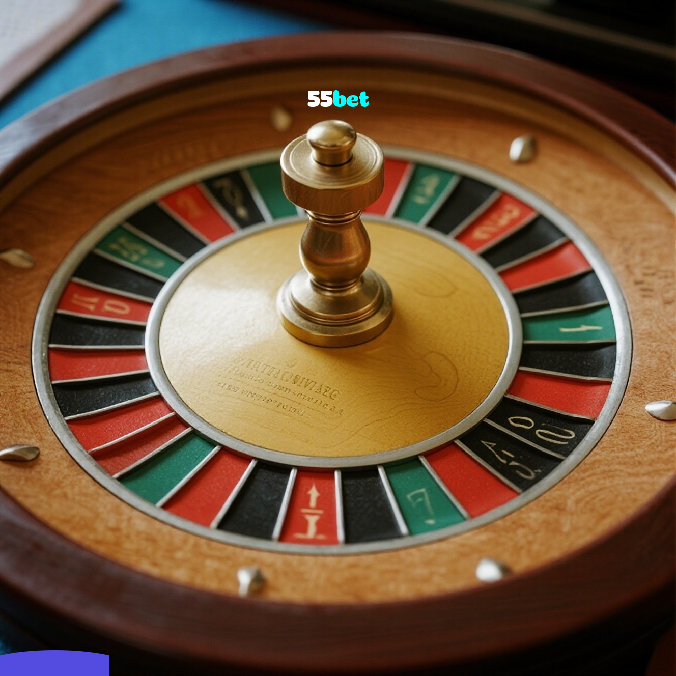 55bet:Desafie a roleta e conquiste prêmios incríveis!