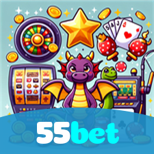 55bet：Jogue futebol online e conquiste as maiores vitórias de sua vida!