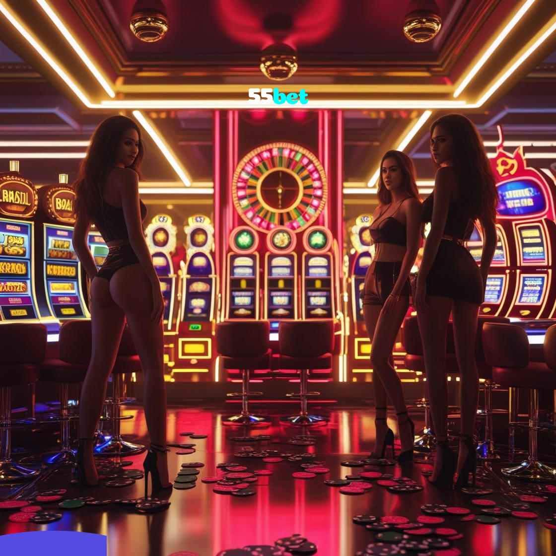 55bet:Sua sorte está no cassino online com apostas no futebol e jogos emocionantes!