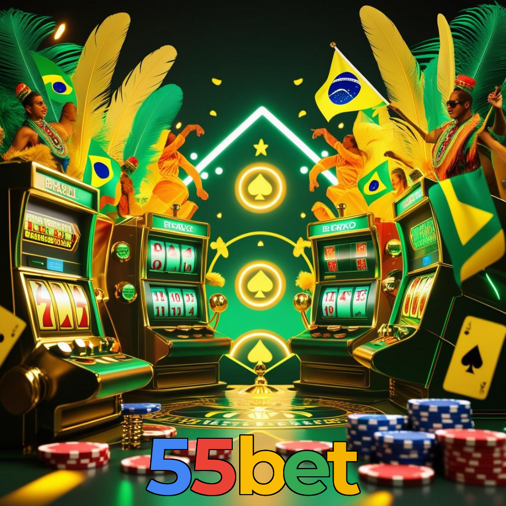 55bet:Poker, roleta e apostas no futebol online, onde sua sorte brilha!