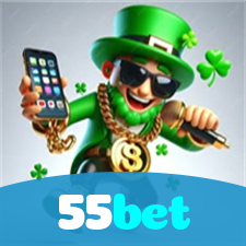 55bet：Aposte no futebol online e faça parte das grandes conquistas!