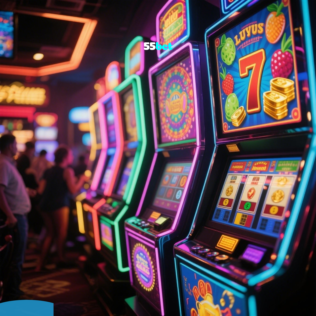 55bet:O melhor cassino online para apostar no futebol e jogar poker e blackjack!