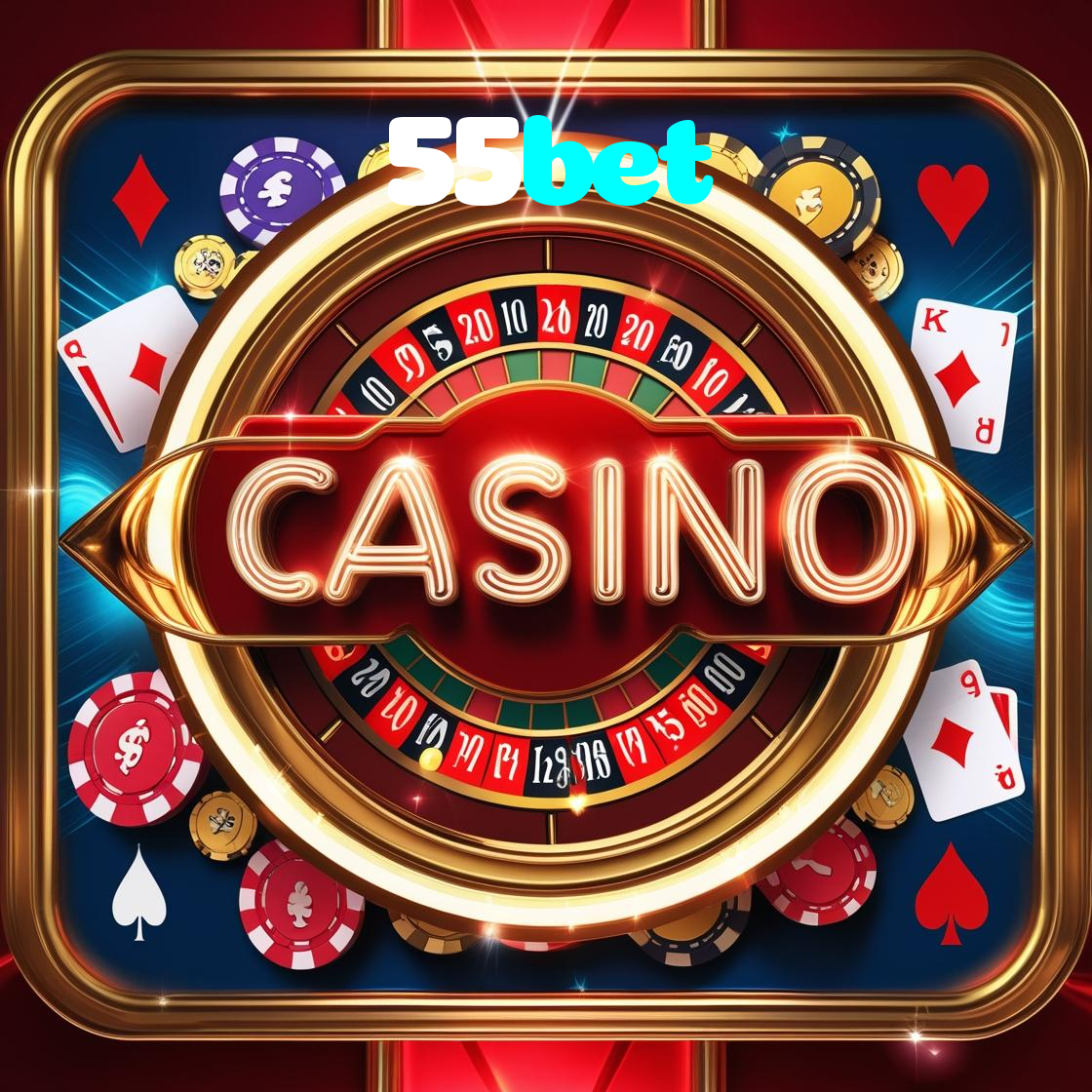 55bet:Jogue poker e aposte no futebol com grandes prêmios em jogo!