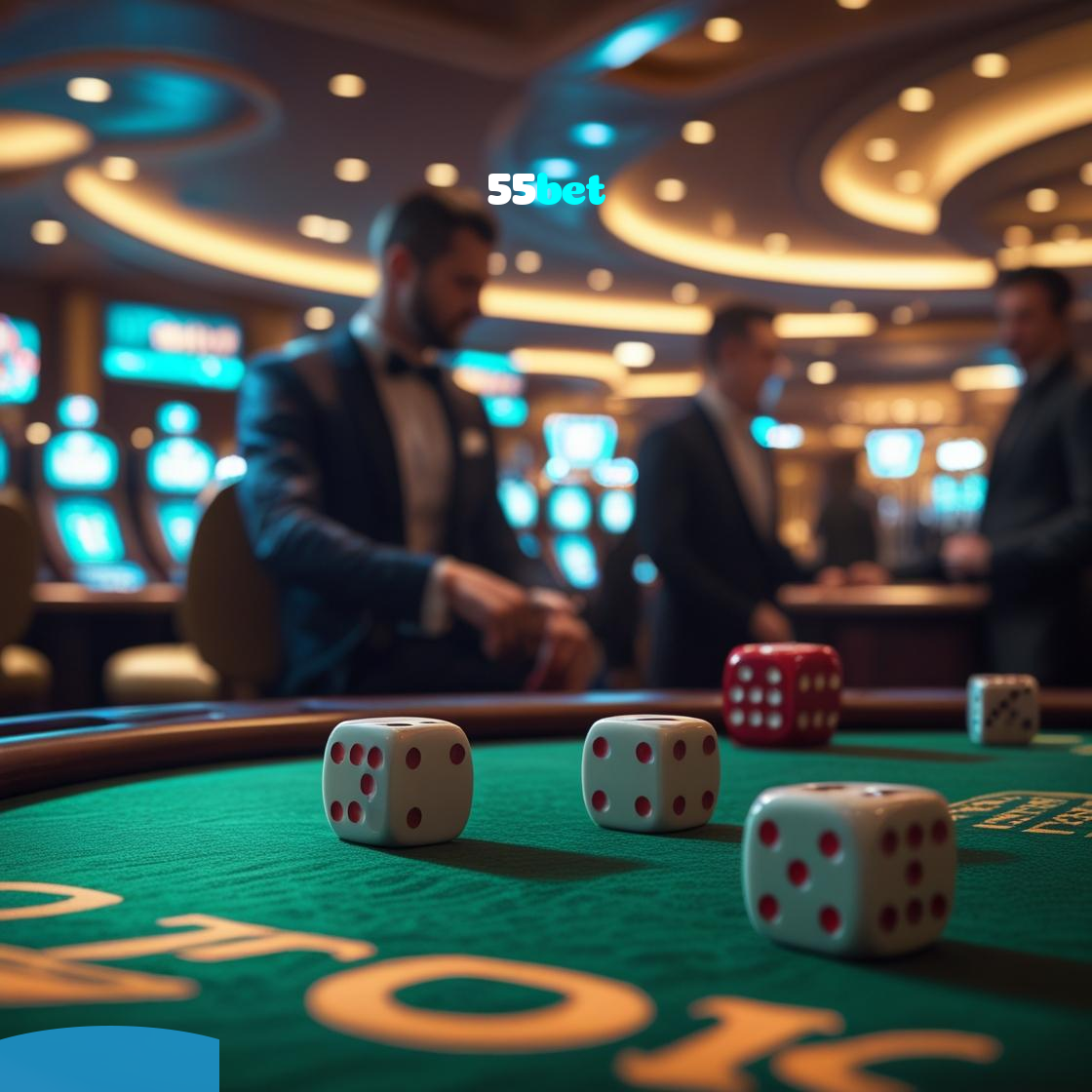 55bet:A sorte no futebol e os grandes prêmios de roleta estão aqui!