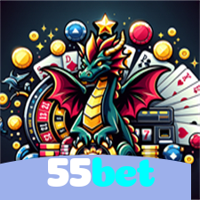 55bet:O cassino online perfeito para jogos de blackjack e apostas no futebol!