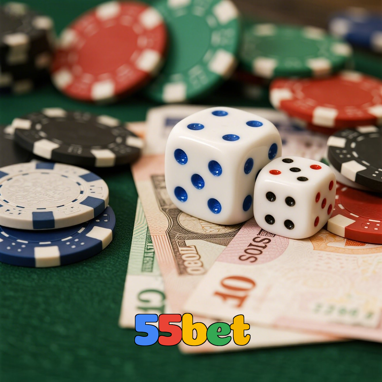 55bet:Jogue poker e aposte no futebol online, tudo no mesmo lugar!