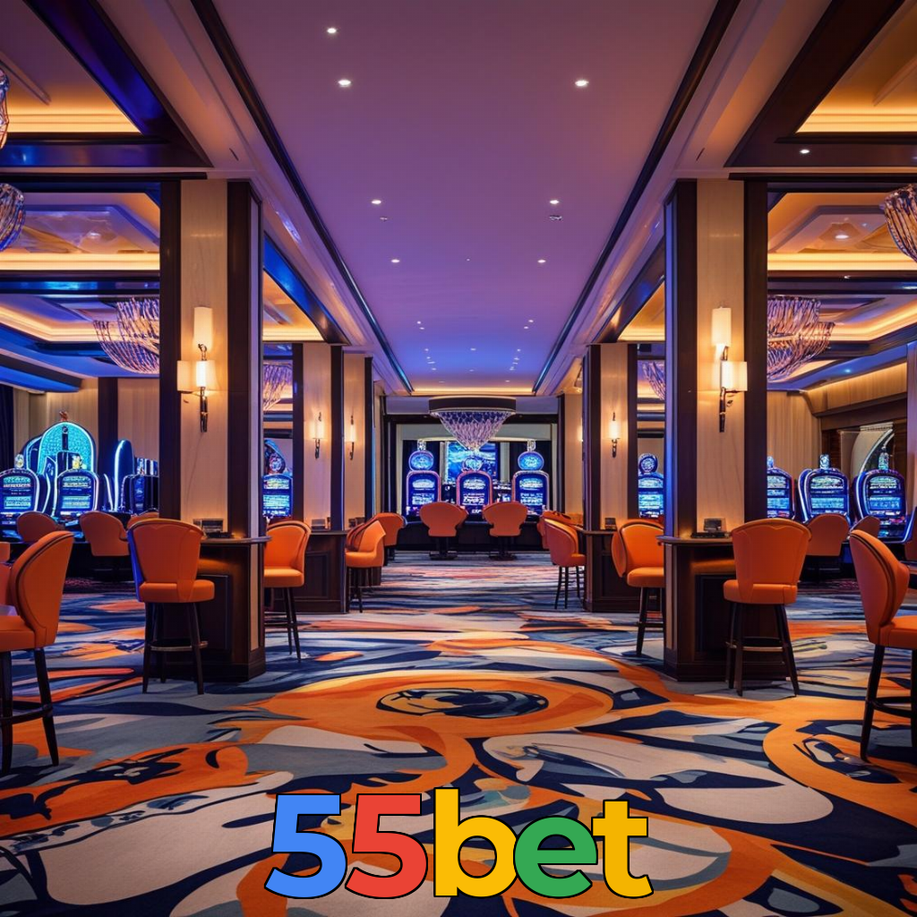 55bet:Aposte e vença no futebol online, o campo de grandes vitórias!