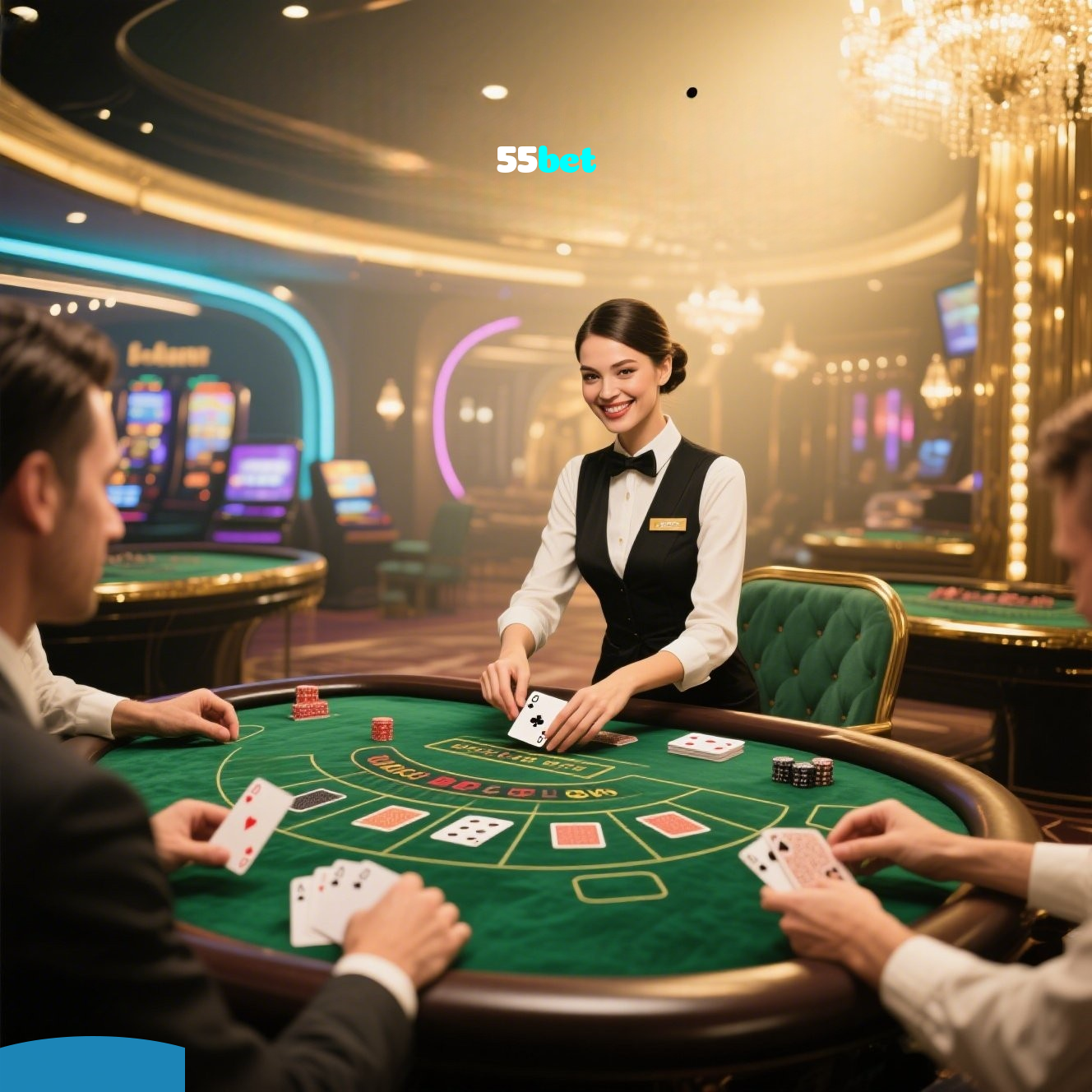 55bet:Sua sorte está no cassino online com poker, roleta e futebol ao vivo!