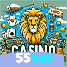 55bet：Aposte no futebol online e sinta a emoção de ser o vencedor!