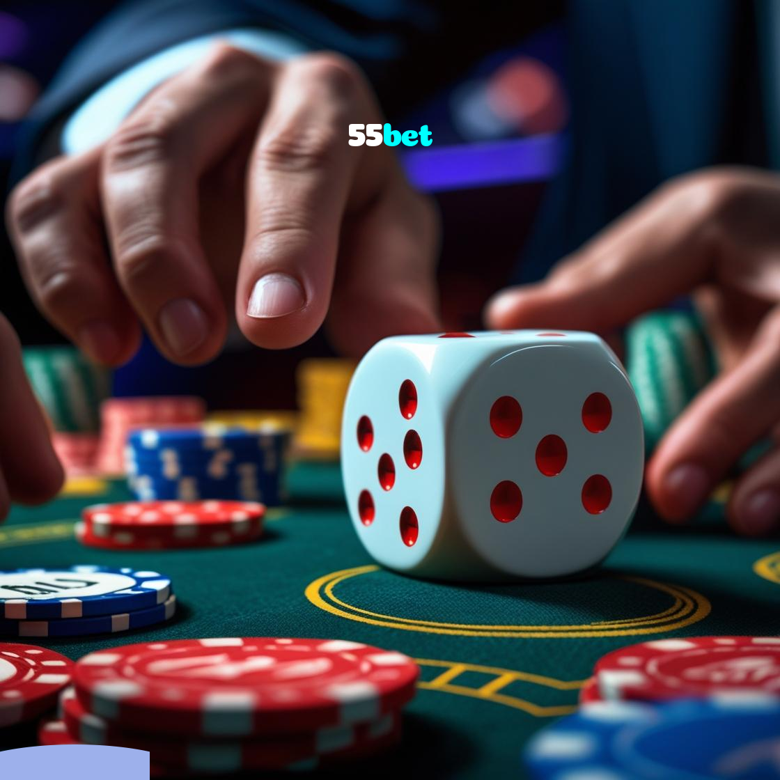 55bet:A diversão está garantida! Aposte nas melhores slots agora!