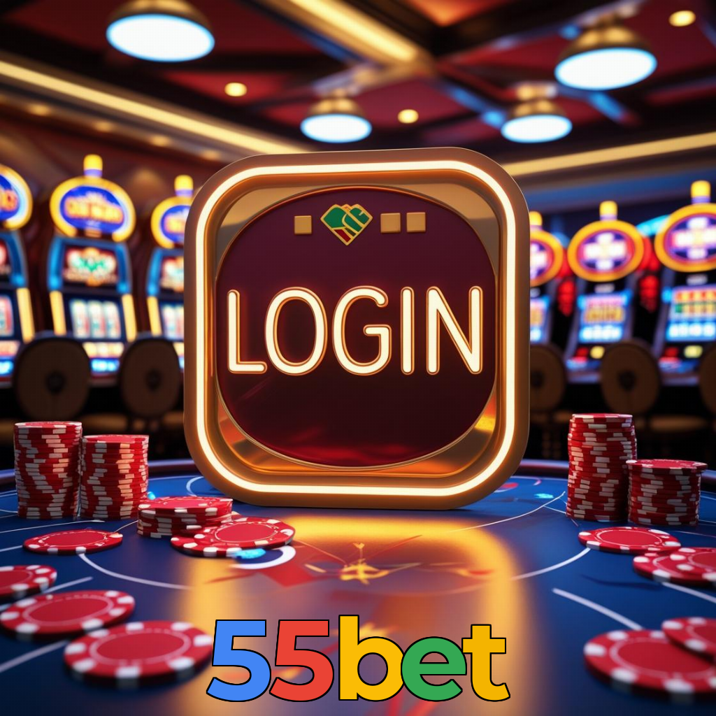 55bet:Apostas no futebol e grandes prêmios nos melhores jogos de cassino!