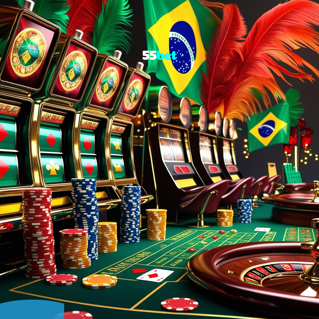 55bet：No futebol online, a sua chance de vitória está a um passe de distância!