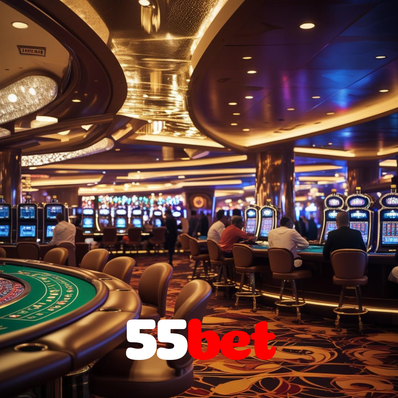 55bet:Ganhe prêmios fantásticos nas roletas online!