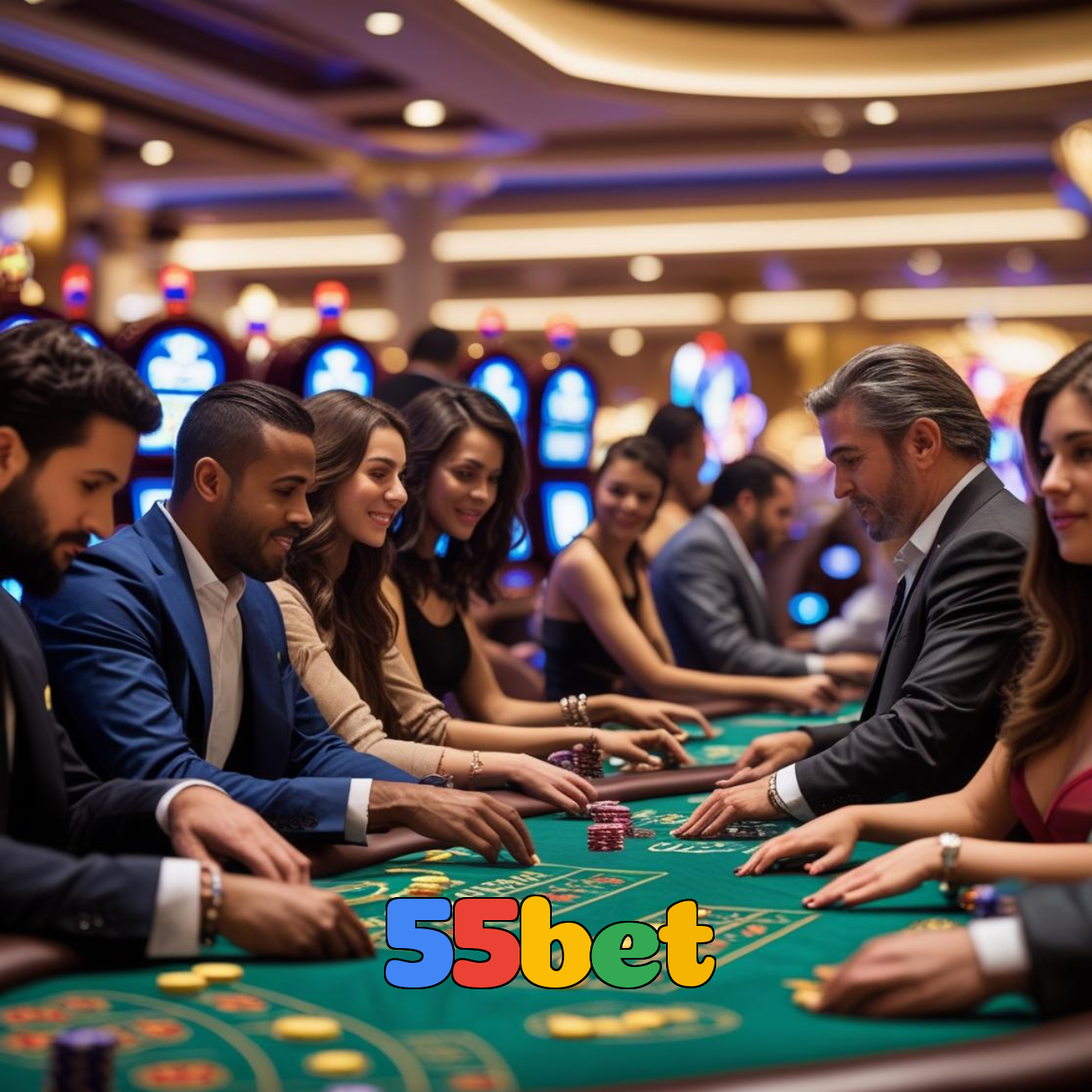 55bet：Jogue futebol online e prove que você é o melhor!