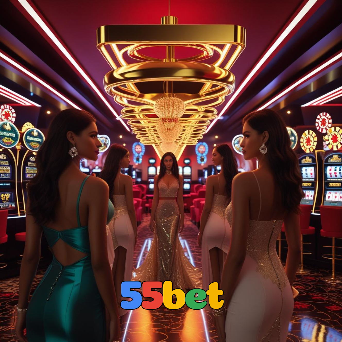 55bet：Jogue poker como um profissional e vença grandes desafios!