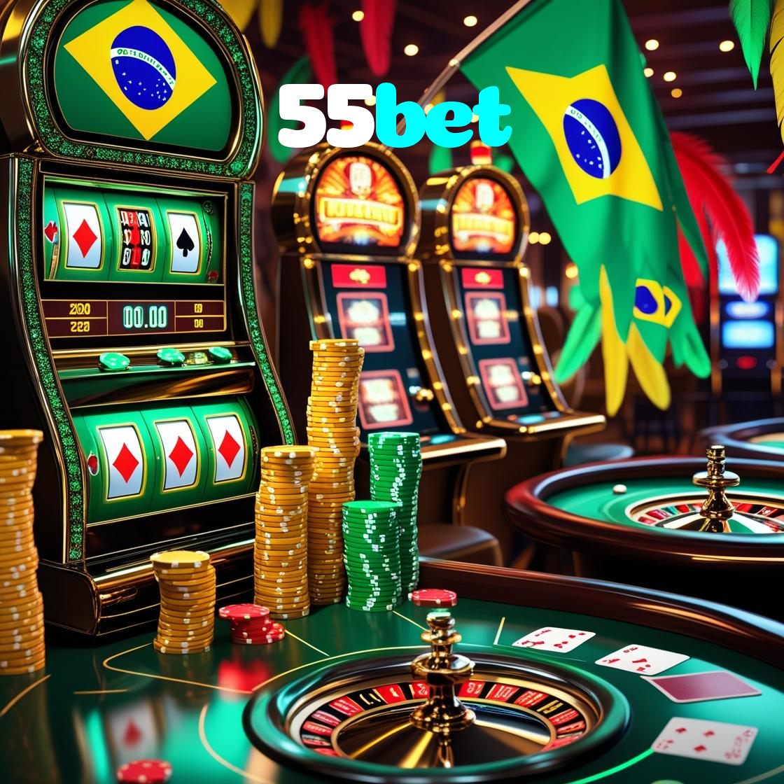 55bet:Apostas em futebol e os melhores jogos de cassino esperam por você!