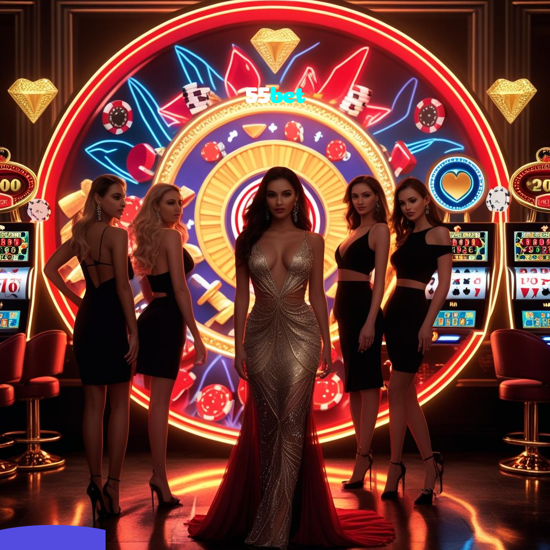 55bet：Jogue futebol online e experimente a emoção de grandes vitórias!