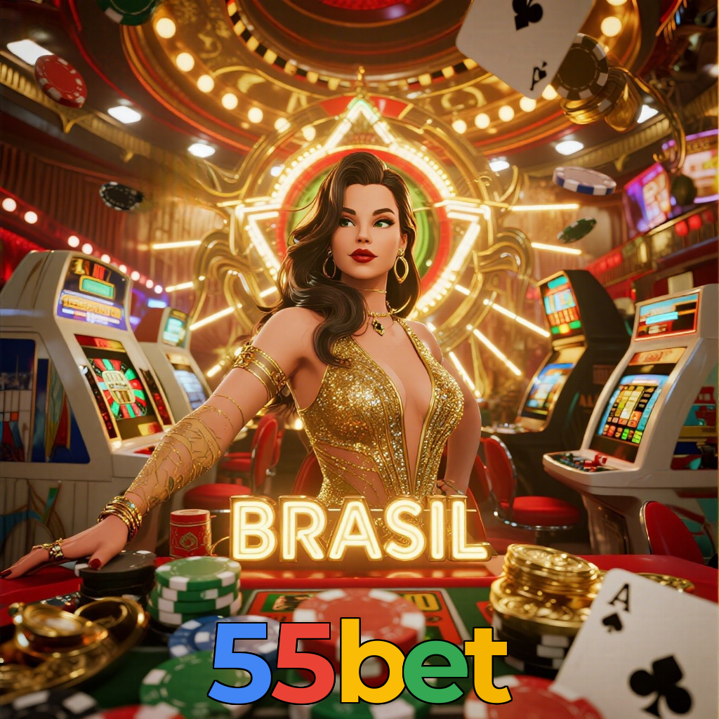 55bet:Desafie a roleta e conquiste vitórias épicas!