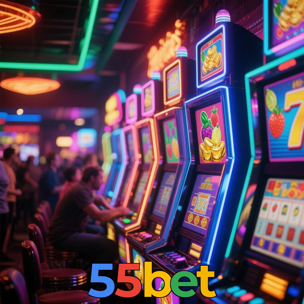 55bet:Conquiste prêmios no futebol e vença nas mesas de poker online!