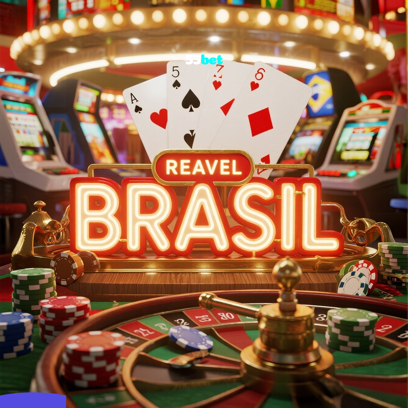 55bet:Onde sua sorte brilha com poker, roleta e apostas no futebol online!