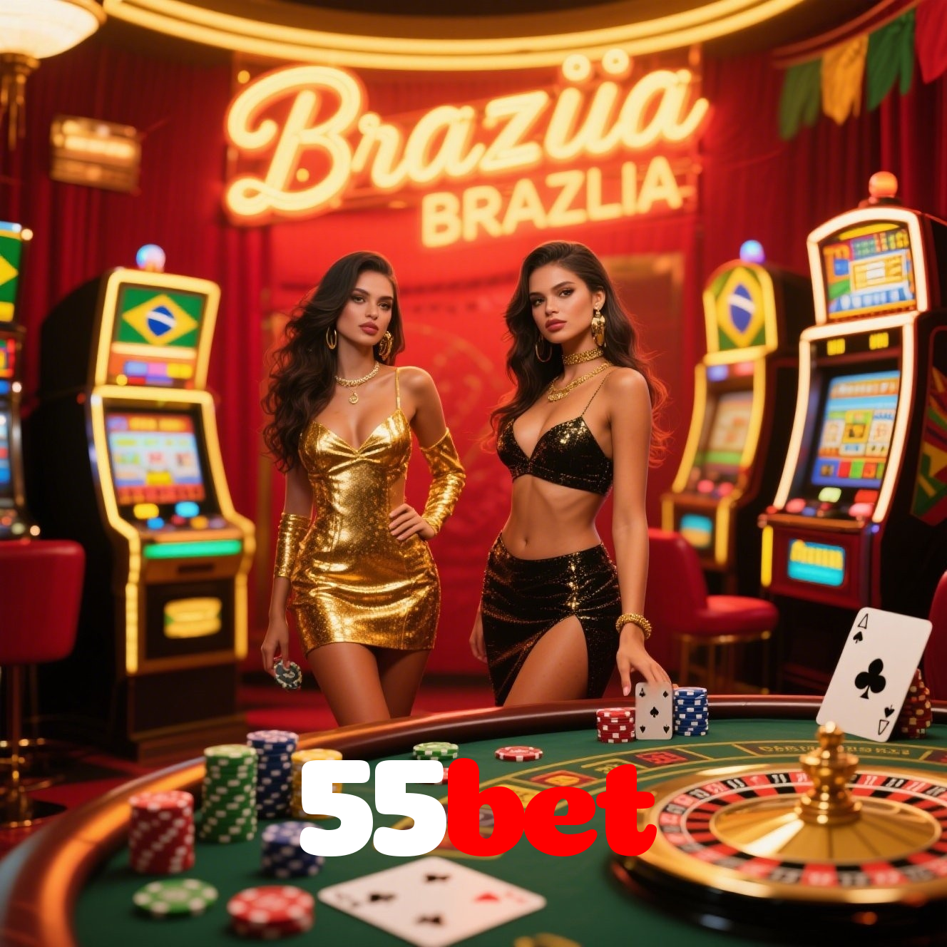 55bet:Ganhe prêmios jogando slots e apostando no futebol online!