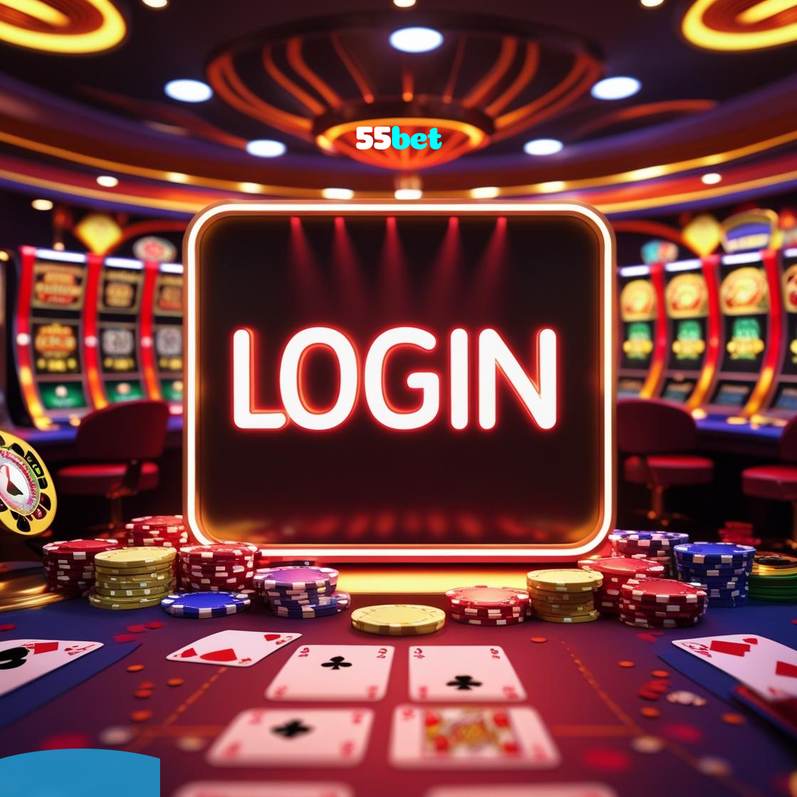 55bet:Aposte nas melhores slots e conquiste prêmios como nunca!