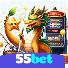 55bet：Apostas ao vivo de futebol! Mostre quem manda no jogo!