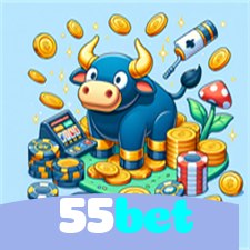 55bet:Jogue nas mesas de poker e conquiste prêmios épicos!