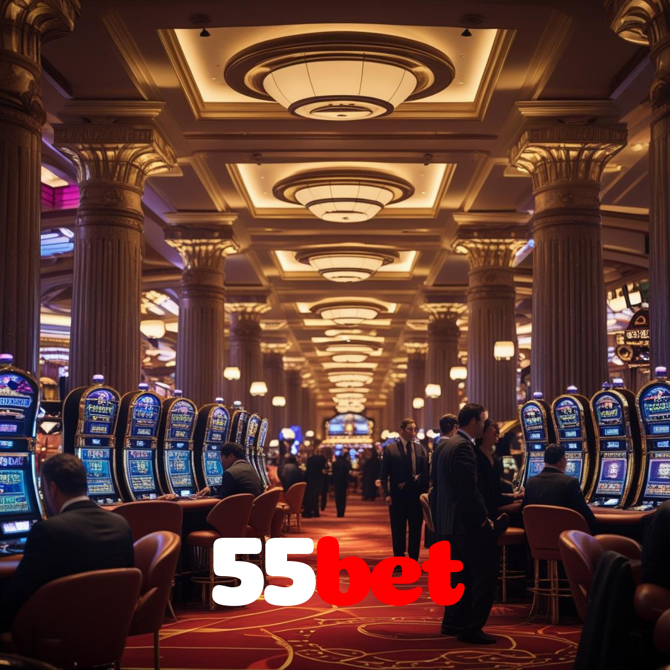 55bet:O melhor cassino para você jogar poker e fazer apostas no futebol online!