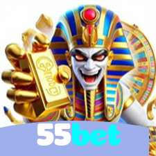 55bet：As melhores slots do mercado estão esperando por você! Jogue agora!