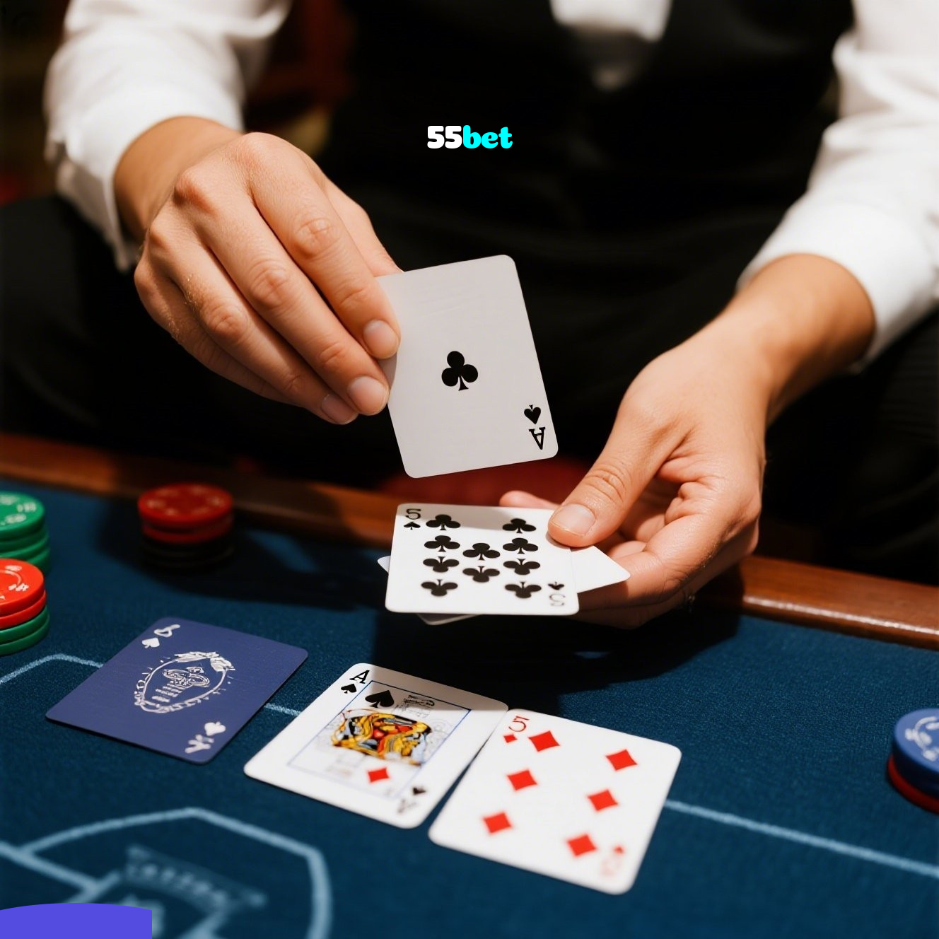 55bet:Jogue agora e vença nas melhores slots online!