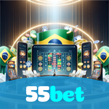 55bet:Entre no cassino e aposte nas roletas mais emocionantes!