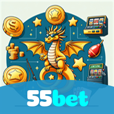 55bet:Jogue slots, aposte no futebol e vença com grandes prêmios!