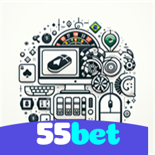 55bet：Jogue poker no nosso cassino e conquiste vitórias épicas!