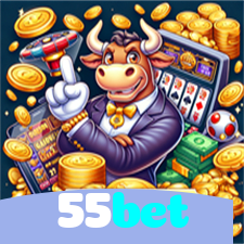 55bet：Cada jogo é uma chance de ganhar! Jogue agora e vença!