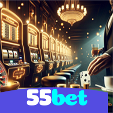 55bet：Jogue nas roletas e veja grandes prêmios surgirem para você!