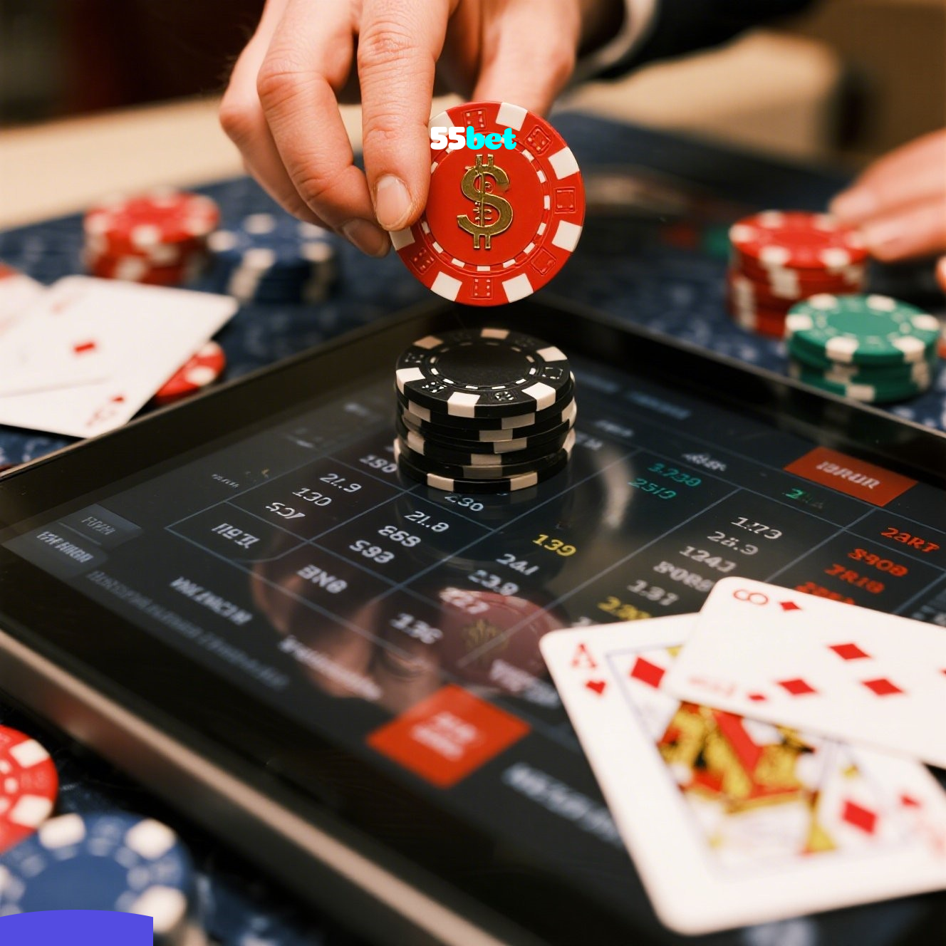 55bet:Aposte no futebol online e mostre seu talento para ganhar!