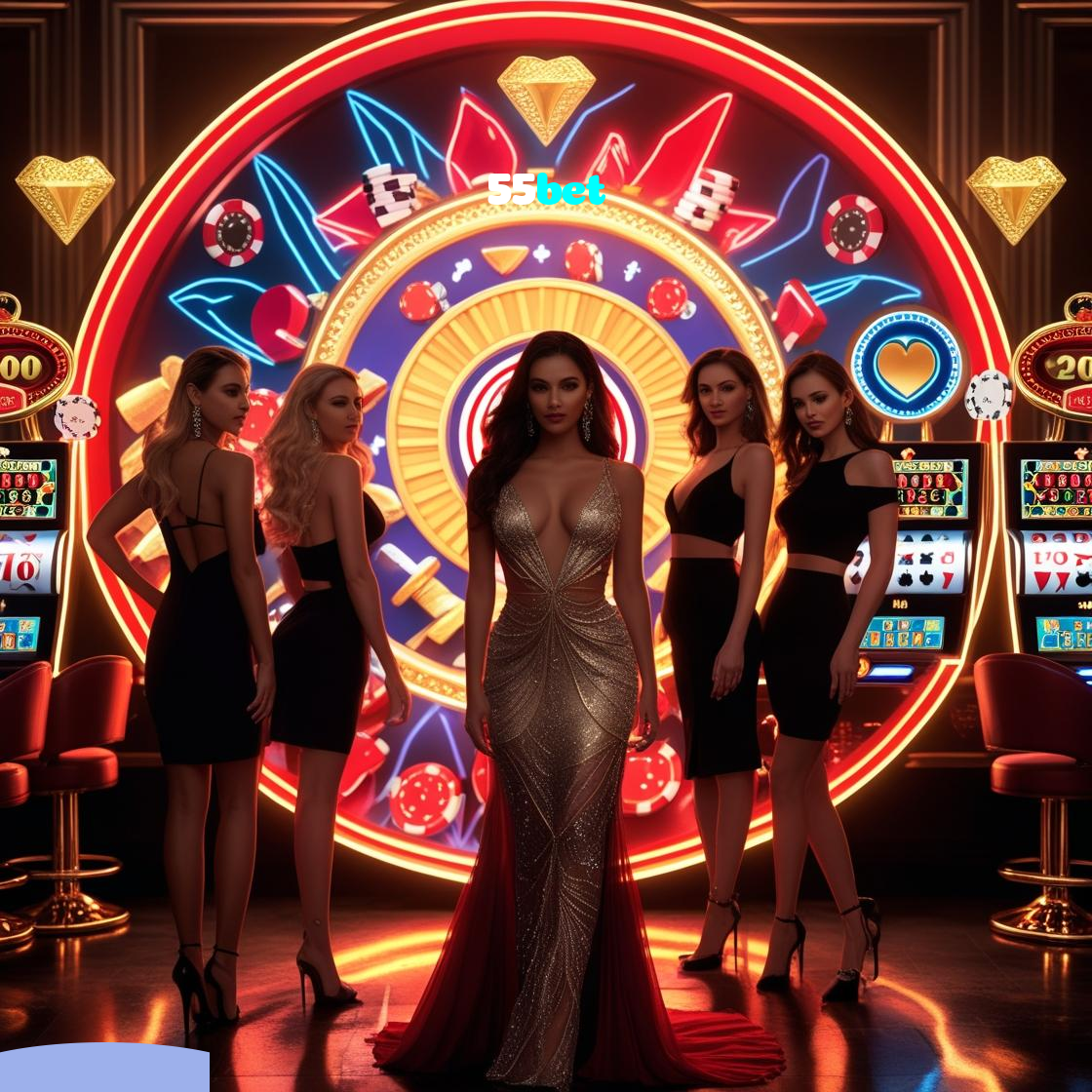 55bet：Jogue poker e mostre suas habilidades para ganhar!