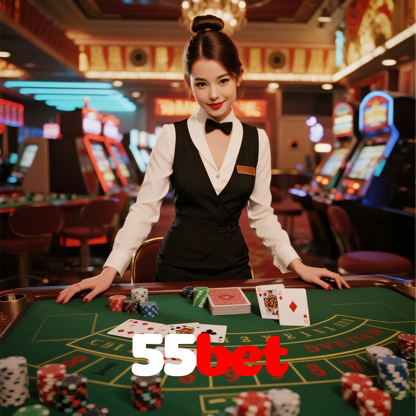 55bet:A sorte no futebol e os grandes prêmios de roleta estão aqui!