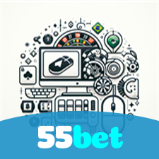 55bet:Aposte no seu time de futebol e ganhe no blackjack e roleta online!