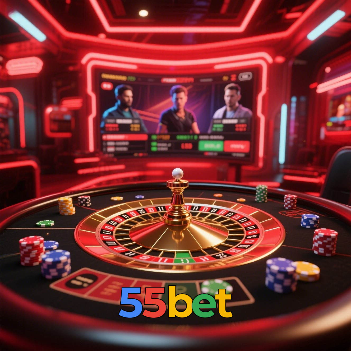 55bet：Aposte no futebol online e vença no estilo que você merece!