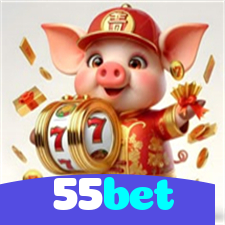 55bet：Entre no cassino e aposte nas roletas mais emocionantes!